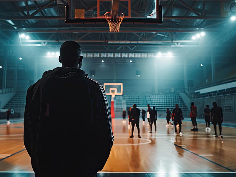 [QQ国语]NBA季前赛 森林狼vs掘金 全场录像回放