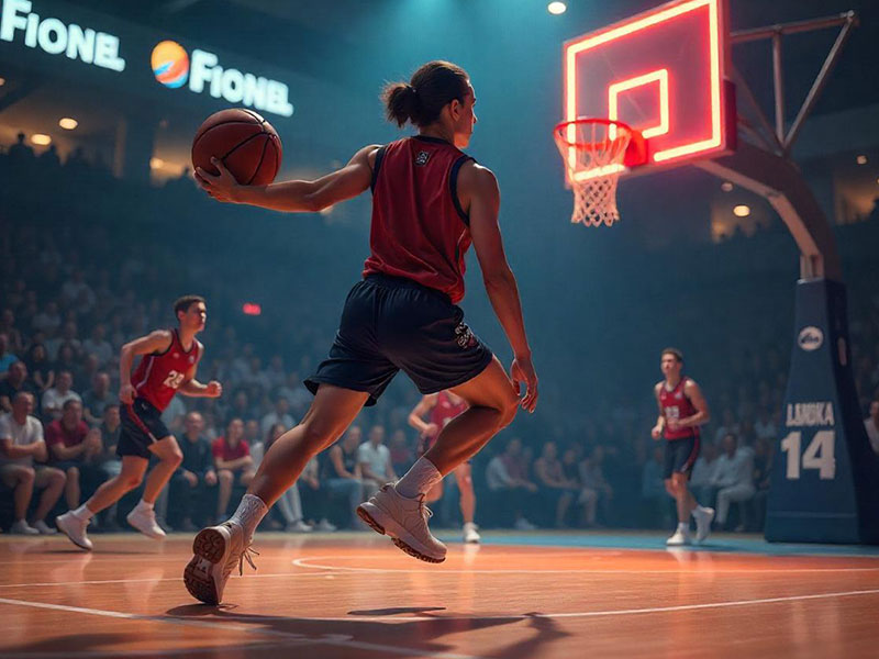 10月05日 NBA季前赛 森林狼vs掘金 全场录像回放
